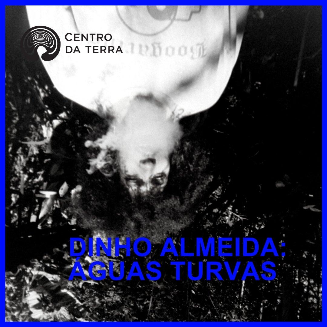 Teatro do Centro da Terra, em Perdizes, São Paulo
